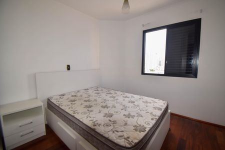 Apartamento para alugar com 60m², 2 quartos e 1 vagaSuíte