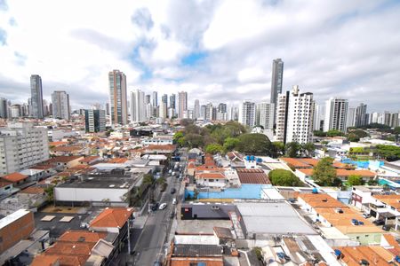 Apartamento para alugar com 60m², 2 quartos e 1 vagaSuíte vista 