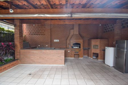 Apartamento para alugar com 60m², 2 quartos e 1 vagaÁrea comum