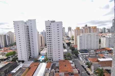 Apartamento para alugar com 60m², 2 quartos e 1 vagaQuarto vista 