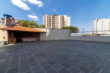 Apartamento à venda com 216m², 3 quartos e 4 vagasÁrea comum