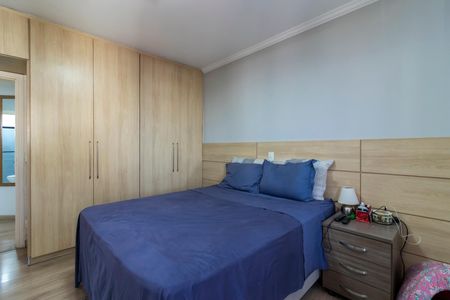 Apartamento à venda com 216m², 3 quartos e 4 vagasSuíte 1
