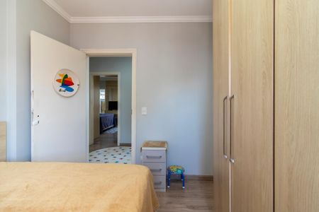 Apartamento à venda com 216m², 3 quartos e 4 vagasSuíte 2