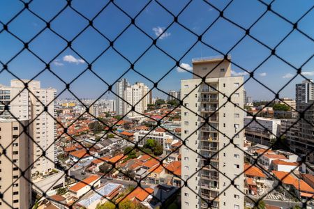 Apartamento à venda com 216m², 3 quartos e 4 vagasÁrea de Serviço - Vista