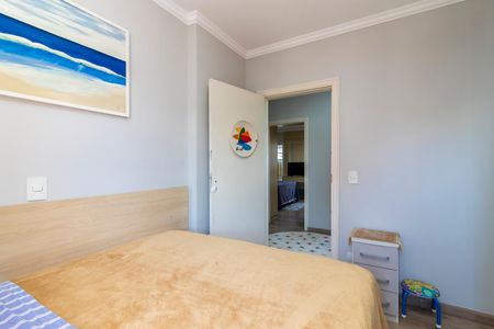 Apartamento à venda com 216m², 3 quartos e 4 vagasSuíte 2