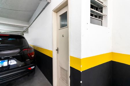 Apartamento à venda com 216m², 3 quartos e 4 vagasGaragem - Depósito Individual