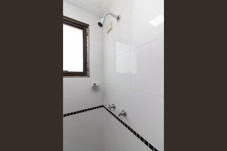 Apartamento à venda com 216m², 3 quartos e 4 vagasBanheiro Social