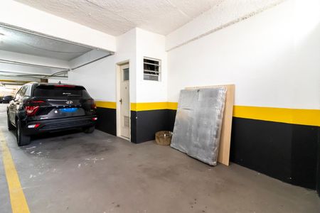 Apartamento à venda com 216m², 3 quartos e 4 vagasGaragem - Vaga 2