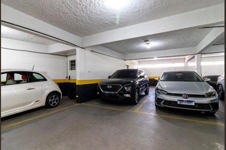 Apartamento à venda com 216m², 3 quartos e 4 vagasGaragem - Vaga 1