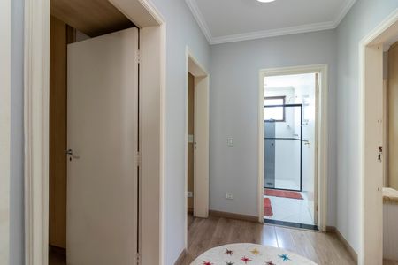 Apartamento à venda com 216m², 3 quartos e 4 vagasHall dos Quartos