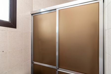 Apartamento à venda com 216m², 3 quartos e 4 vagasBanheiro de Serviço