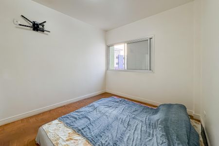 Apartamento à venda com 56m², 1 quarto e sem vagaQuarto