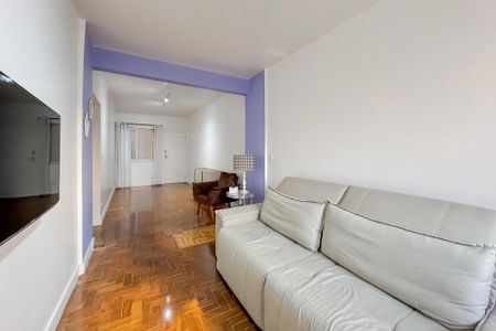 Apartamento à venda com 56m², 1 quarto e sem vagaSala