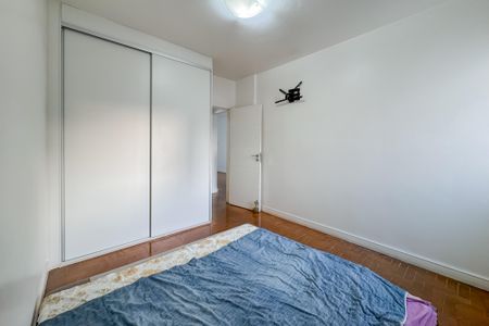 Apartamento à venda com 56m², 1 quarto e sem vagaQuarto