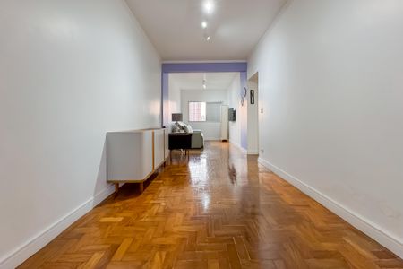 Apartamento à venda com 56m², 1 quarto e sem vagaSala