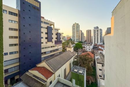 Apartamento à venda com 56m², 1 quarto e sem vagaVista do Quarto