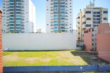 Vista do Quarto de apartamento à venda com 1 quarto, 50m² em Centro, São Leopoldo