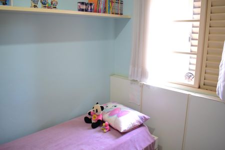 Quarto 1 de apartamento para alugar com 3 quartos, 85m² em Jardim Paulistano, Ribeirão Preto