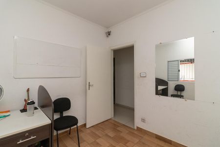 Quarto 1 de casa à venda com 4 quartos, 170m² em Vila Ré, São Paulo