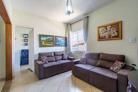 Sala de casa para alugar com 2 quartos, 80m² em Lagoinha, Belo Horizonte