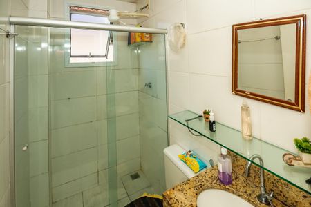 Apartamento à venda com 45m², 2 quartos e 1 vagaBanheiro