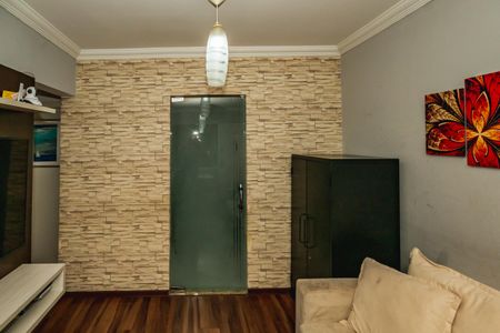 Apartamento à venda com 45m², 2 quartos e 1 vagaSala