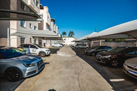 Apartamento à venda com 45m², 2 quartos e 1 vagaÁrea comum