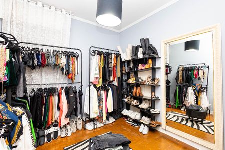 Apartamento à venda com 124m², 3 quartos e sem vaga Apartamento à venda com 124m², 3 quartos e sem vagaQuarto 2