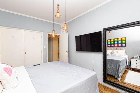 Apartamento à venda com 124m², 3 quartos e sem vaga Apartamento à venda com 124m², 3 quartos e sem vagaQuarto 1