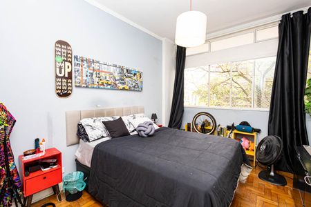 Apartamento à venda com 124m², 3 quartos e sem vaga Apartamento à venda com 124m², 3 quartos e sem vagaQuarto 3