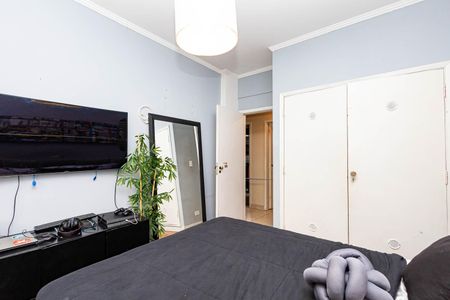 Apartamento à venda com 124m², 3 quartos e sem vaga Apartamento à venda com 124m², 3 quartos e sem vagaQuarto 3