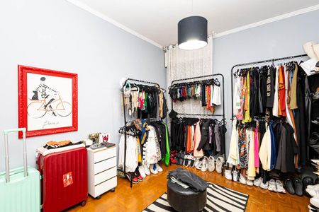 Apartamento à venda com 124m², 3 quartos e sem vaga Apartamento à venda com 124m², 3 quartos e sem vagaQuarto 2