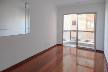 Apartamento à venda com 76m², 3 quartos e 1 vagaSala