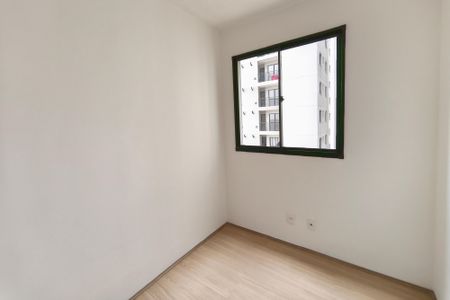 Apartamento à venda com 39m², 2 quartos e 1 vagaQuarto 2