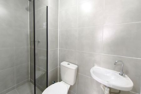 Apartamento à venda com 39m², 2 quartos e 1 vagaBanheiro