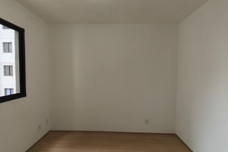 Apartamento à venda com 39m², 2 quartos e 1 vagaQuarto 1