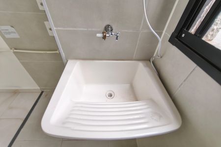 Apartamento à venda com 39m², 2 quartos e 1 vagaÁrea de Serviço