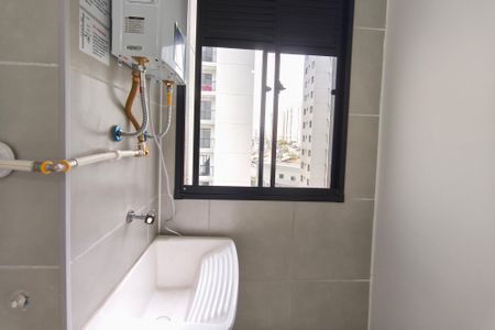 Apartamento à venda com 39m², 2 quartos e 1 vagaÁrea de Serviço