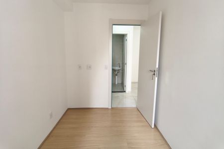Apartamento à venda com 39m², 2 quartos e 1 vagaQuarto 2