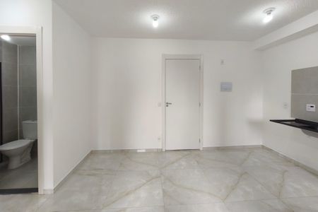 Apartamento à venda com 39m², 2 quartos e 1 vagaSala