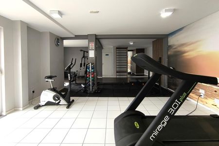 Apartamento à venda com 50m², 2 quartos e 1 vagaÁrea comum