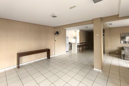 Apartamento à venda com 50m², 2 quartos e 1 vagaÁrea comum