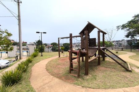 Apartamento à venda com 50m², 2 quartos e 1 vagaÁrea comum