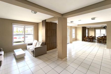 Apartamento à venda com 50m², 2 quartos e 1 vagaÁrea comum