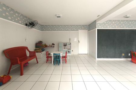 Apartamento à venda com 50m², 2 quartos e 1 vagaÁrea comum