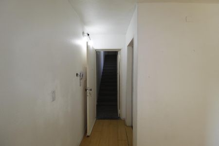 Sala de apartamento à venda com 2 quartos, 47m² em Agronomia, Porto Alegre