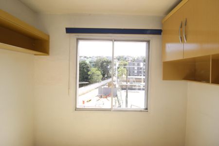 Quarto 2 de apartamento à venda com 2 quartos, 47m² em Agronomia, Porto Alegre