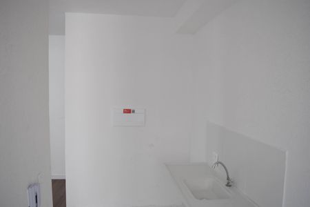 Apartamento para alugar com 42m², 2 quartos e sem vaga Apartamento para alugar com 42m², 2 quartos e sem vagaCozinha