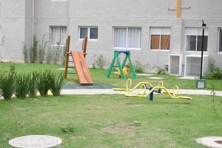 Apartamento para alugar com 42m², 2 quartos e sem vaga Apartamento para alugar com 42m², 2 quartos e sem vagaÁrea comum