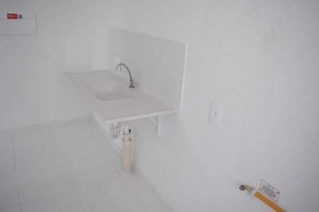 Apartamento para alugar com 42m², 2 quartos e sem vaga Apartamento para alugar com 42m², 2 quartos e sem vagaCozinha